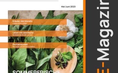 E-Magazin Mai-Juni 2023