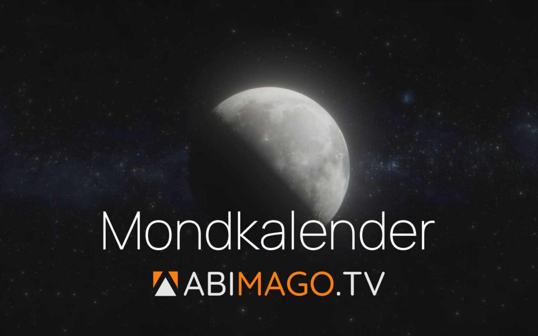 Mondkalender 2024 KW 52, 23.12.2024