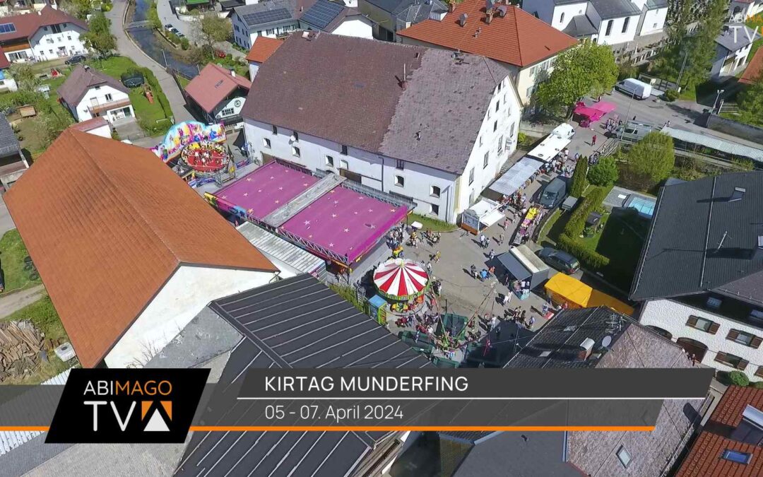 Kirtag Munderfing 2024