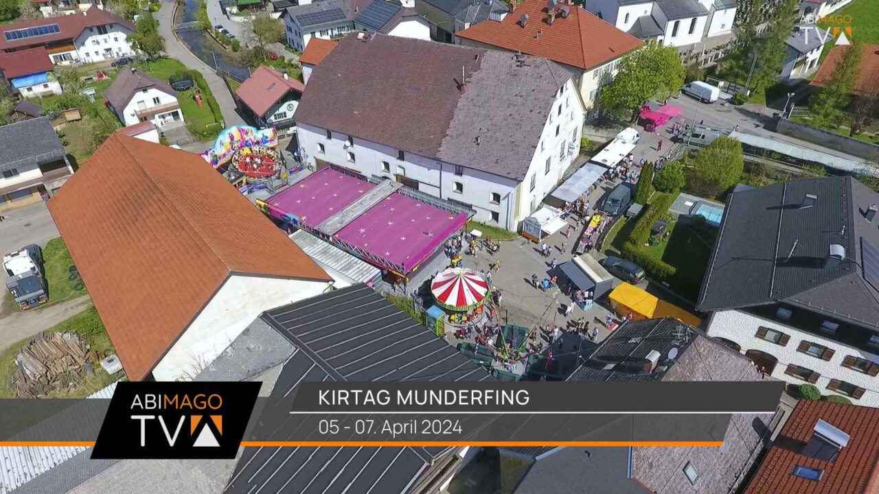 Kirtag Munderfing 2024