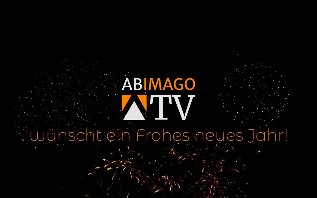 Frohes Neues Jahr 2025