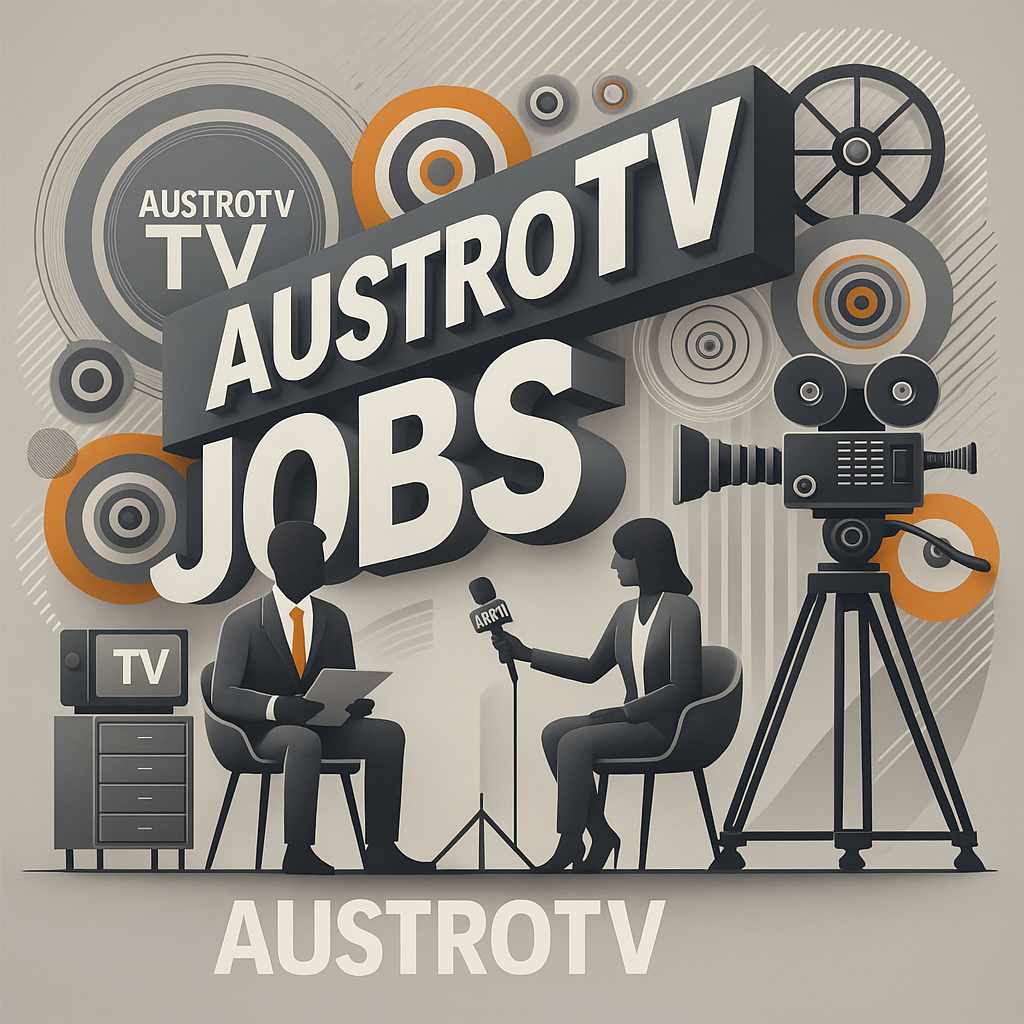 Jobs AustroTV