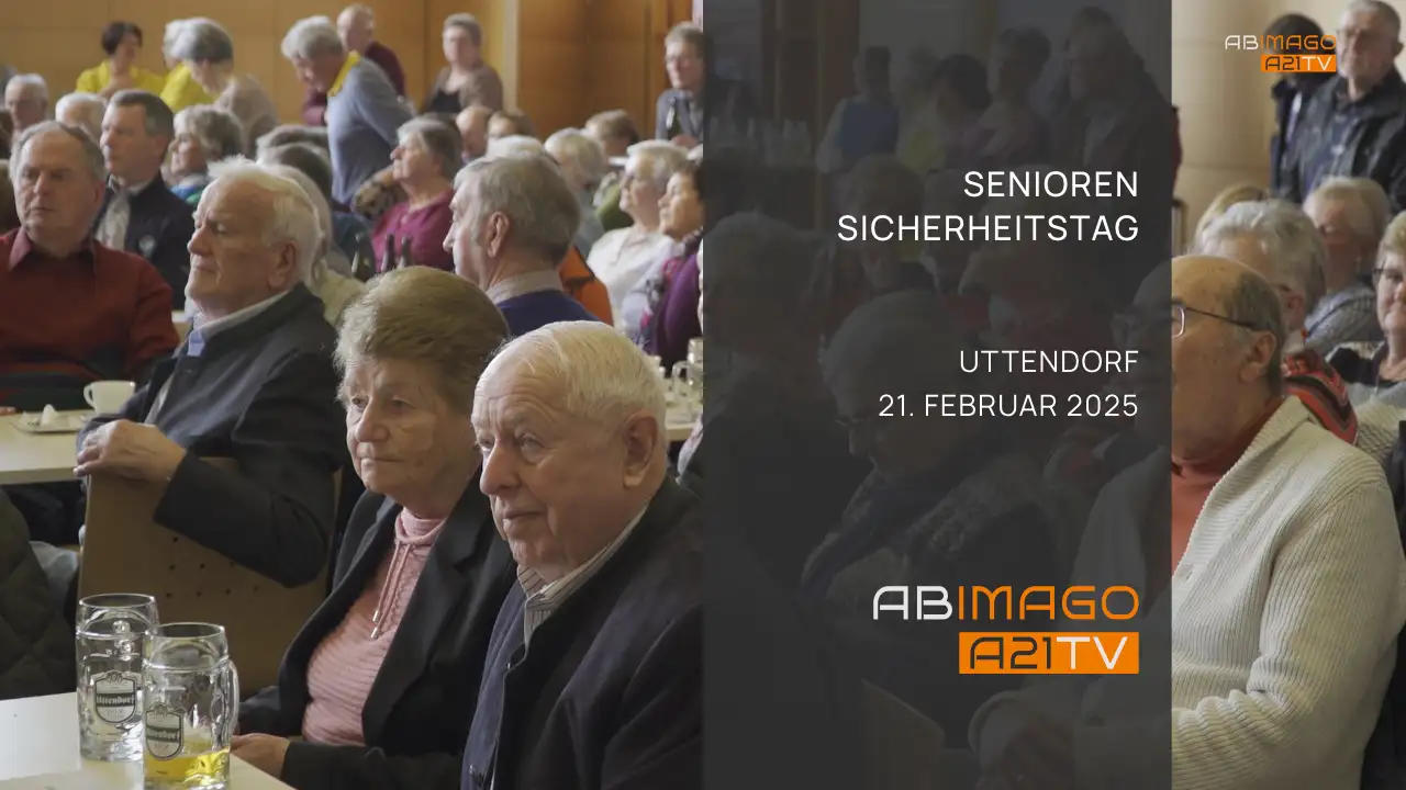 Sicherheitstag in Uttendorf