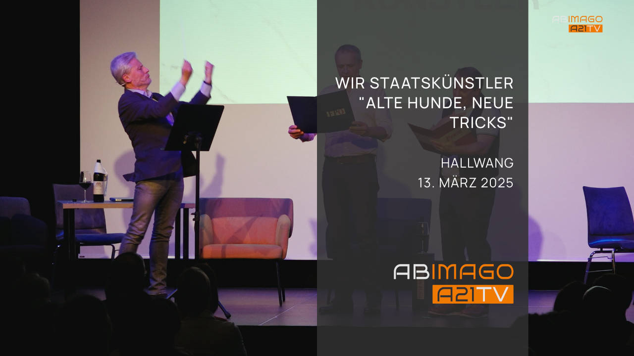 Staatskünstler in Hallwang