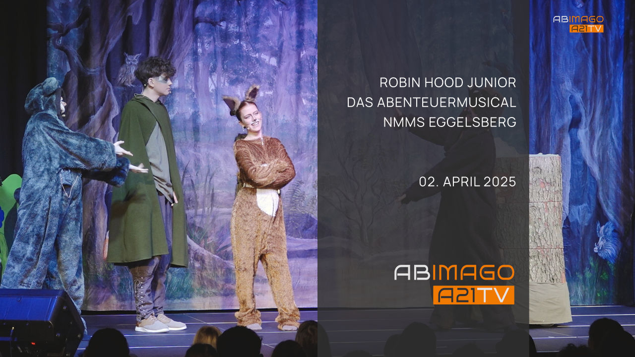 Robin Hood Junior - NMMS Eggelsberg 2025