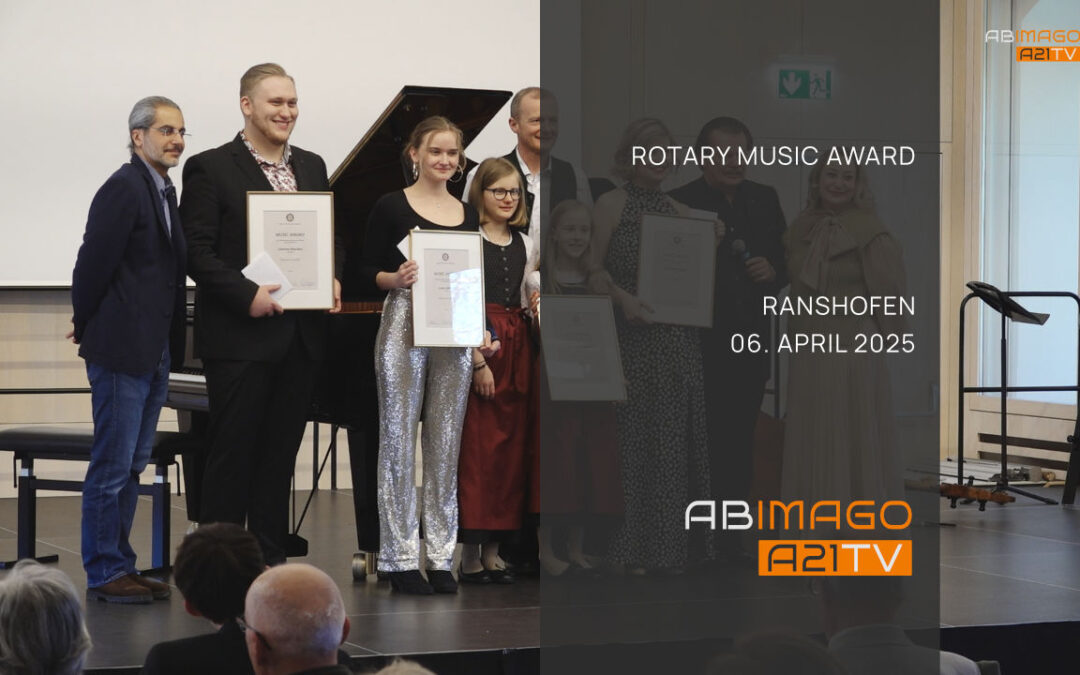 Rotary Music Award 2025