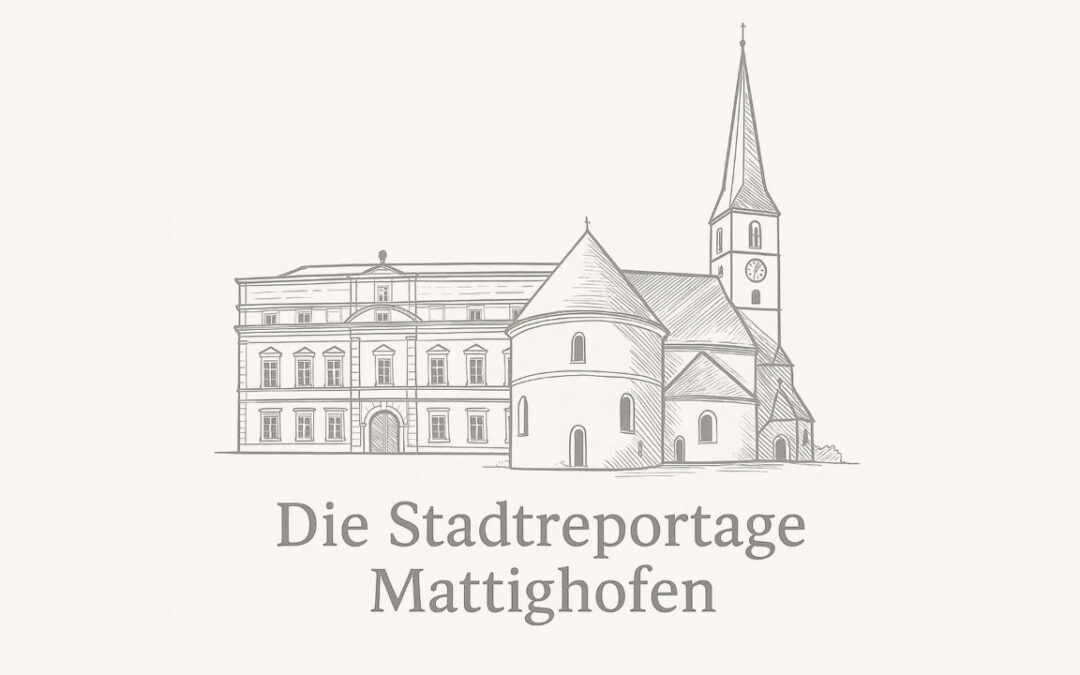 Stadtreportage Mattighofen 2025