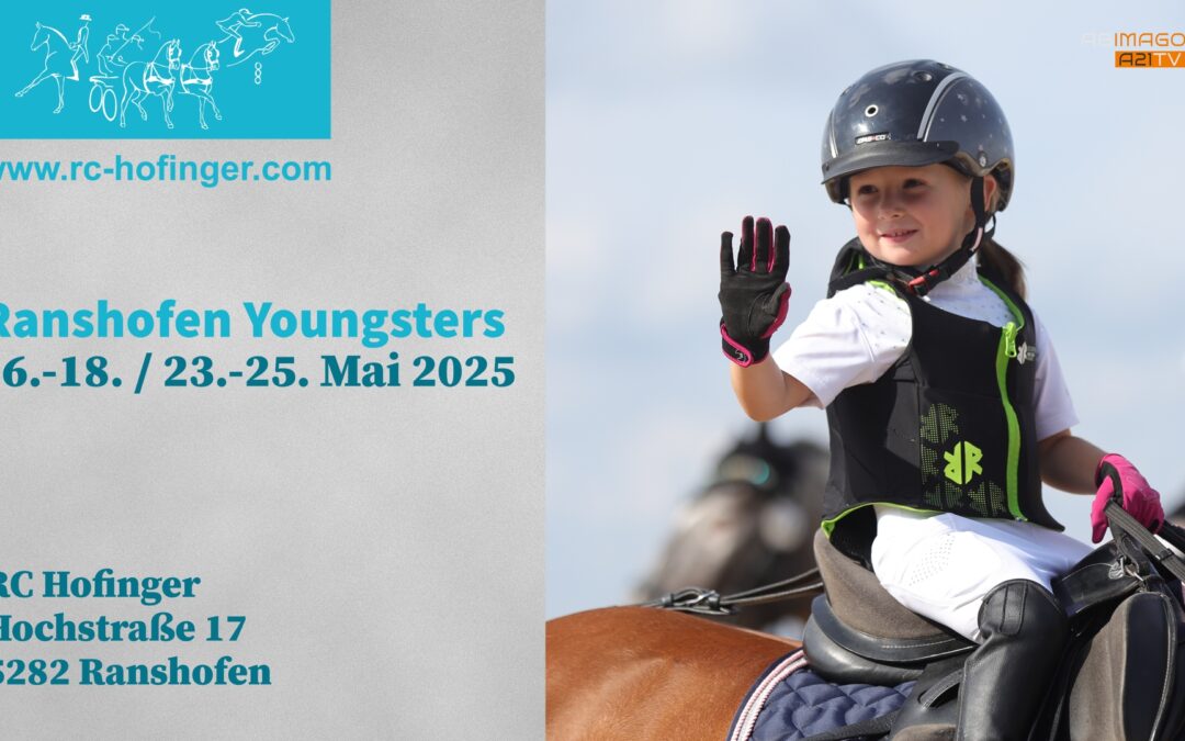 Ranshofen Youngsters