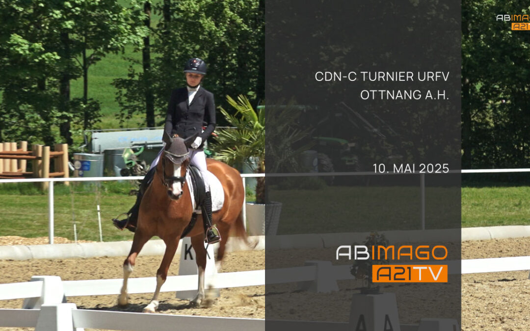 CDN-C URFV Turnier – Ottnang a. H.