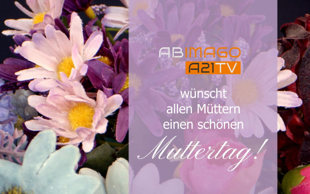 Muttertag 2025