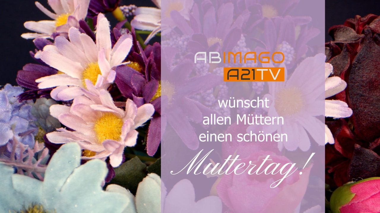 Muttertag 2025