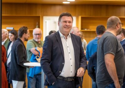 Filmpremiere Mattighofen 2025-05-21