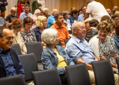 Filmpremiere Mattighofen 2025-05-21