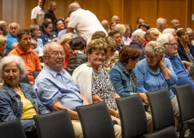 Filmpremiere Mattighofen 2025-05-21