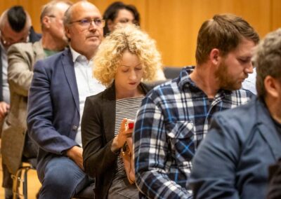 Filmpremiere Mattighofen 2025-05-21