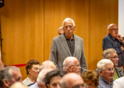 Filmpremiere Mattighofen 2025-05-21