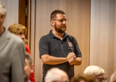 Filmpremiere Mattighofen 2025-05-21