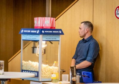 Filmpremiere Mattighofen 2025-05-21