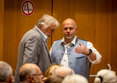 Filmpremiere Mattighofen 2025-05-21