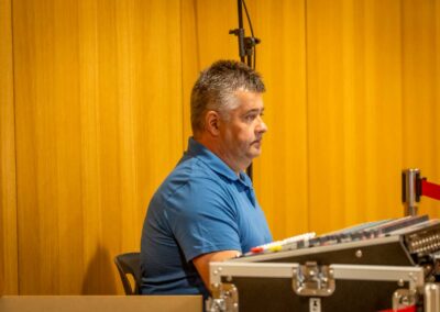 Filmpremiere Mattighofen 2025-05-21