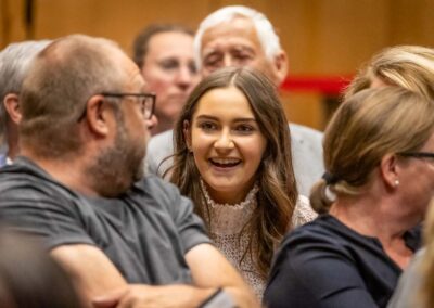Filmpremiere Mattighofen 2025-05-21