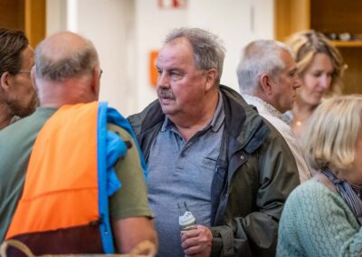 Filmpremiere Mattighofen 2025-05-21
