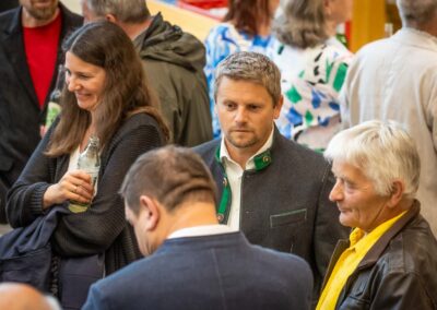 Filmpremiere Mattighofen 2025-05-21