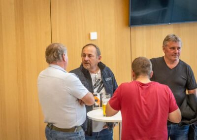 Filmpremiere Mattighofen 2025-05-21
