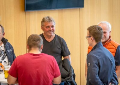 Filmpremiere Mattighofen 2025-05-21