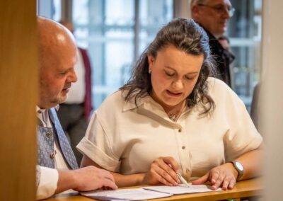 Filmpremiere Mattighofen 2025-05-21