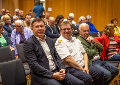Filmpremiere Mattighofen 2025-05-21