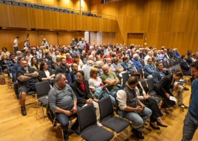 Filmpremiere Mattighofen 2025-05-21