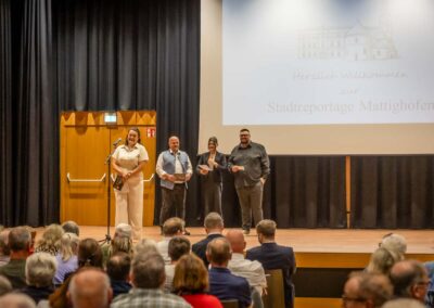 Filmpremiere Mattighofen 2025-05-21