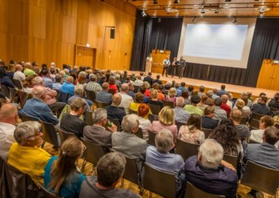Filmpremiere Mattighofen 2025-05-21