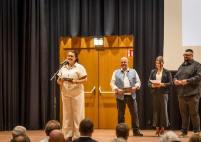 Filmpremiere Mattighofen 2025-05-21