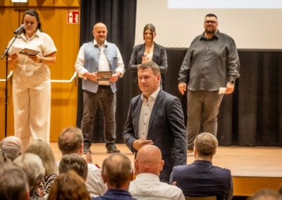 Filmpremiere Mattighofen 2025-05-21