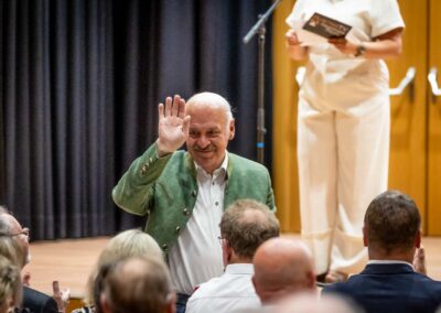 Filmpremiere Mattighofen 2025-05-21