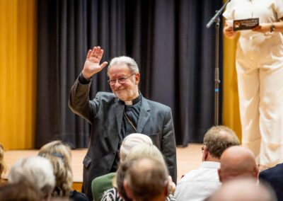 Filmpremiere Mattighofen 2025-05-21