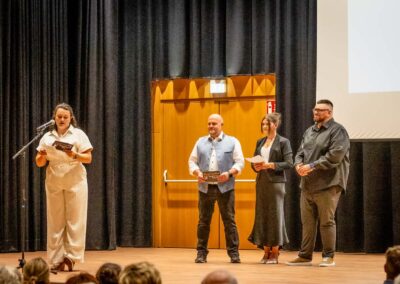 Filmpremiere Mattighofen 2025-05-21