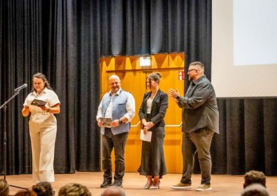 Filmpremiere Mattighofen 2025-05-21
