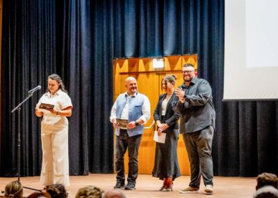 Filmpremiere Mattighofen 2025-05-21