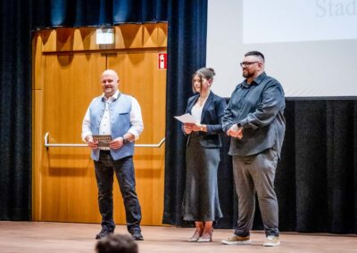 Filmpremiere Mattighofen 2025-05-21