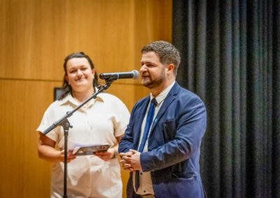 Filmpremiere Mattighofen 2025-05-21