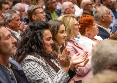 Filmpremiere Mattighofen 2025-05-21