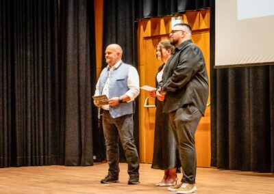 Filmpremiere Mattighofen 2025-05-21