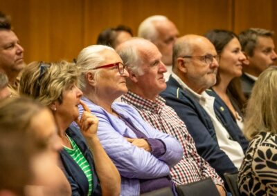 Filmpremiere Mattighofen 2025-05-21