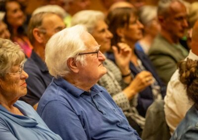 Filmpremiere Mattighofen 2025-05-21