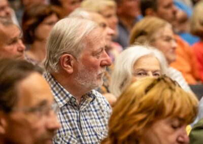 Filmpremiere Mattighofen 2025-05-21