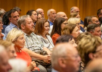 Filmpremiere Mattighofen 2025-05-21