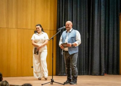 Filmpremiere Mattighofen 2025-05-21
